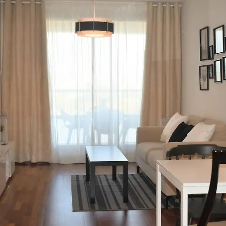 River Park Apartmán *