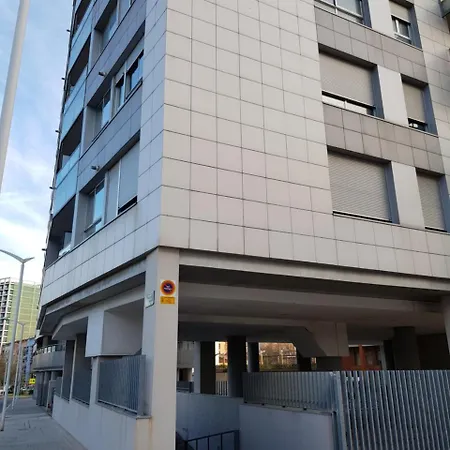 River Park Apartmán