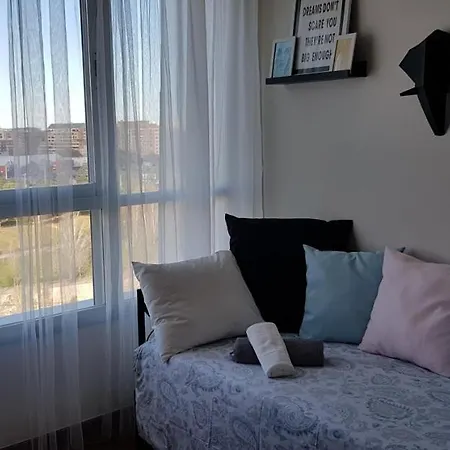 River Park Apartmán *