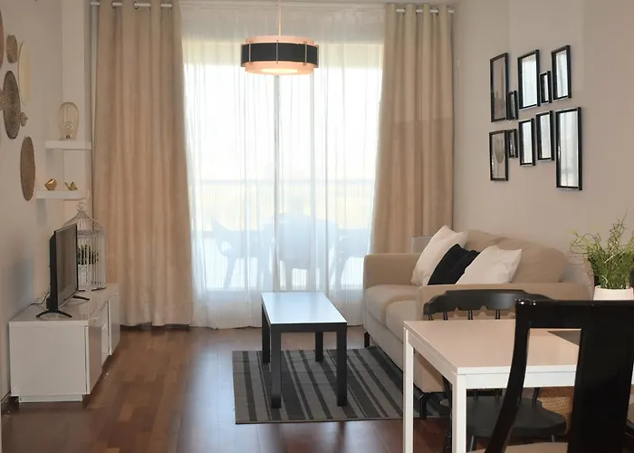 River Park Apartment *