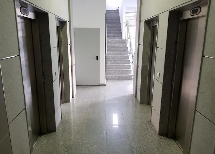 River Park Apartment Valencia
