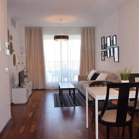 River Park Appartement Valencia