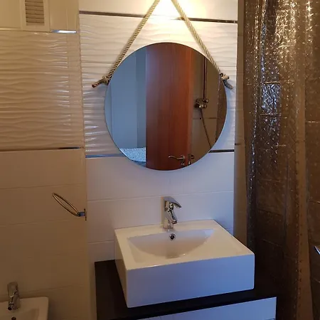 River Park Apartment