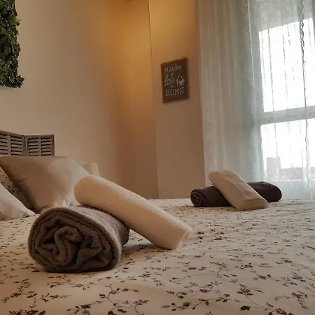 Appartement River Park *