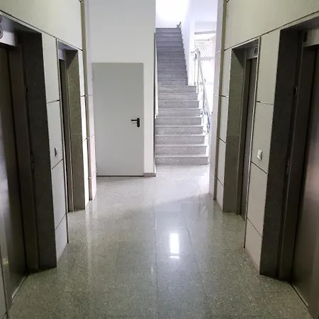 River Park Appartement Valence