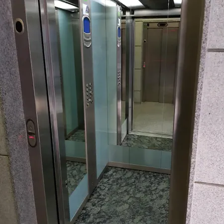 アパート River Park *