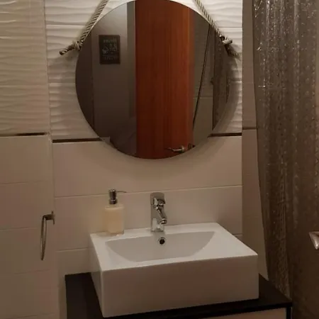 Apartment River Park Valencia