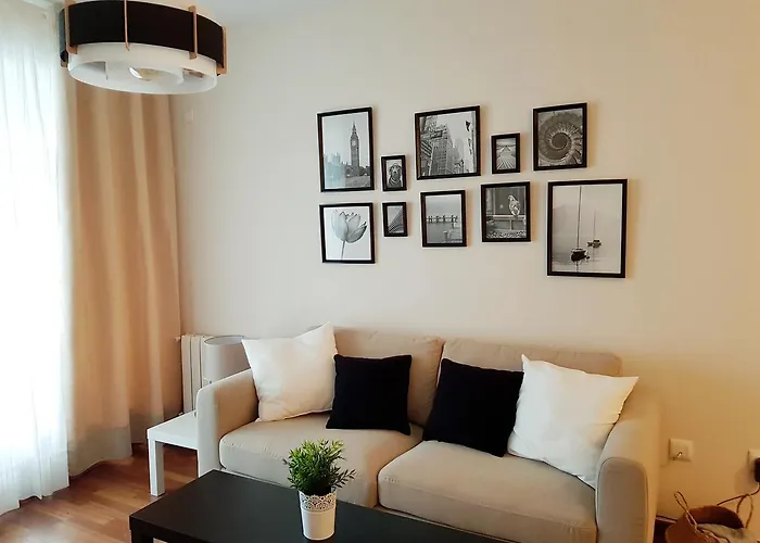 Apartment River Park