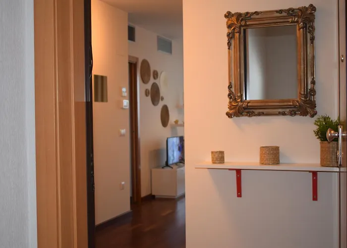 Apartment River Park Valencia