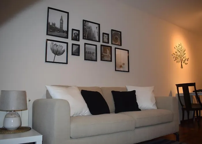 Apartment River Park Valencia