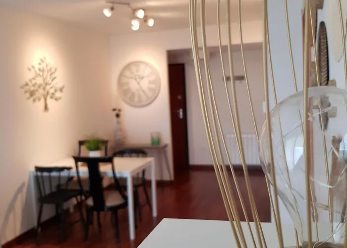 Apartment River Park