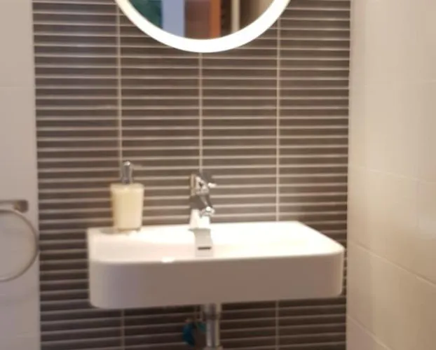 Apartment River Park