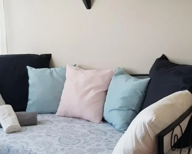 River Park * Valencia