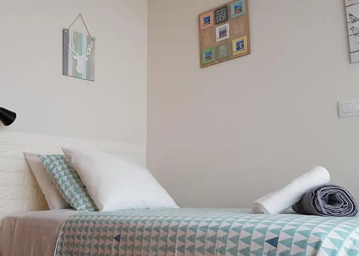 Apartment River Park