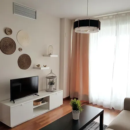 River Park فالنسيا