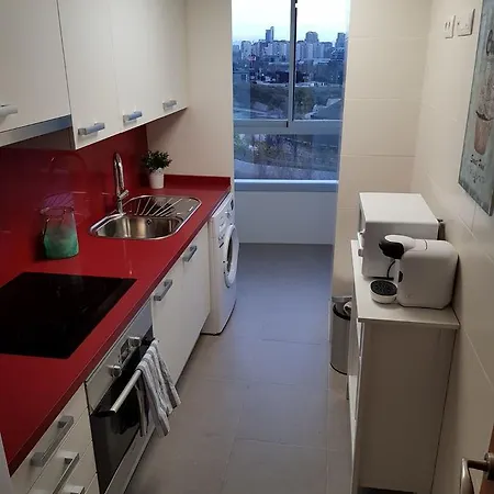 River Park فالنسيا
