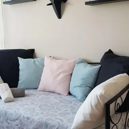 River Park * 발렌시아