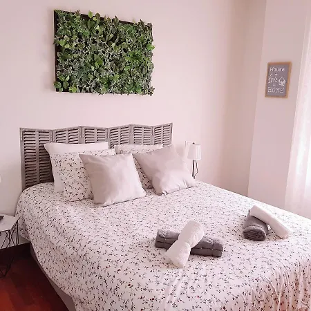 Apartamento River Park *