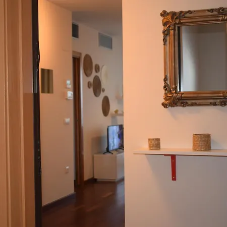 Apartamento River Park Valência