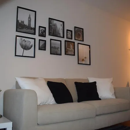 Apartamento River Park Valência