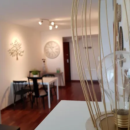 Apartamento River Park