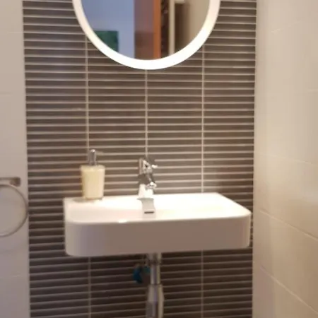 Apartamento River Park