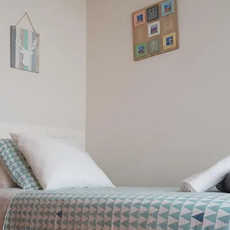 Apartamento River Park