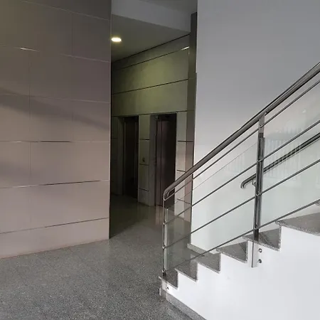 Apartamento River Park