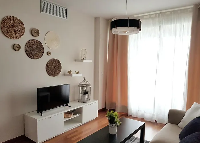 River Park Βαλένθια