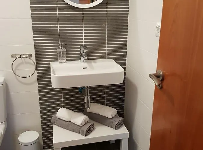 Διαμέρισμα River Park *