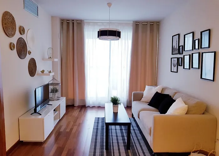 River Park Διαμέρισμα *