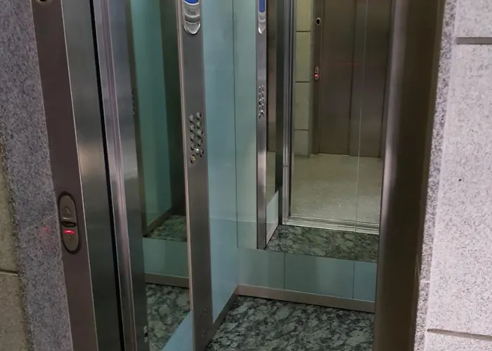 Διαμέρισμα River Park *