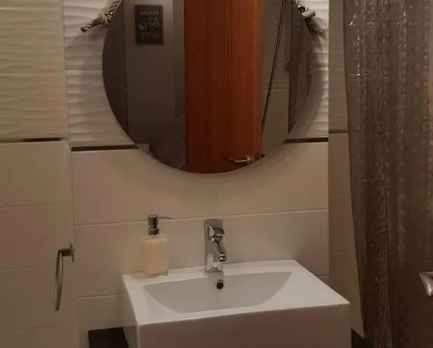 Διαμέρισμα River Park Βαλένθια